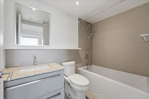 Photo 6 at 1004 - 120 Varna Drive, Lawrence, Toronto