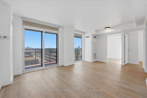 Photo 7 at 1004 - 120 Varna Drive, Lawrence, Toronto