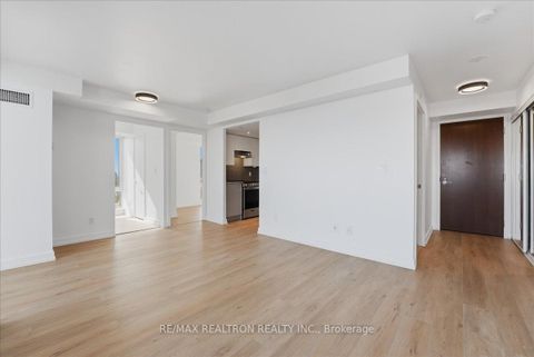 Photo 9 at 1004 - 120 Varna Drive, Lawrence, Toronto