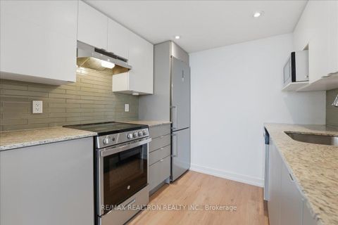 Photo 14 at 1004 - 120 Varna Drive, Lawrence, Toronto