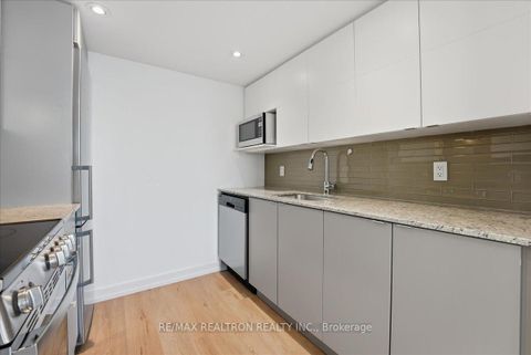 Photo 15 at 1004 - 120 Varna Drive, Lawrence, Toronto