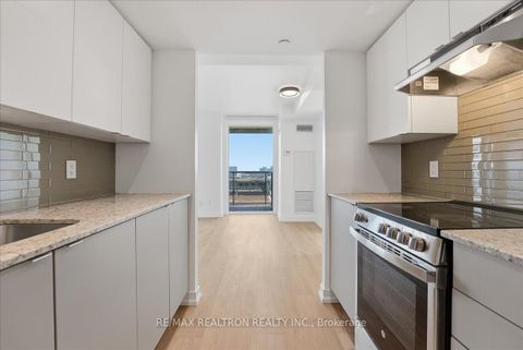 Photo 16 at 1004 - 120 Varna Drive, Lawrence, Toronto