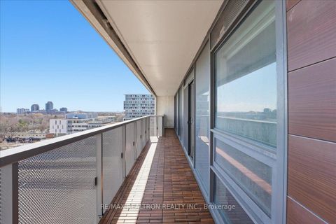 Photo 21 at 1004 - 120 Varna Drive, Lawrence, Toronto