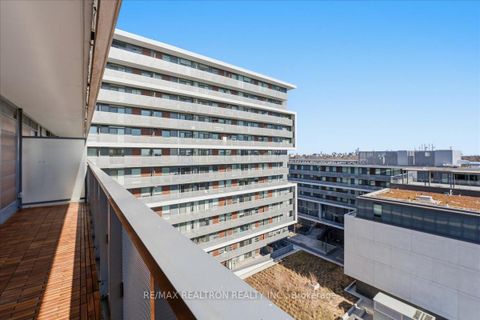 Photo 22 at 1004 - 120 Varna Drive, Lawrence, Toronto