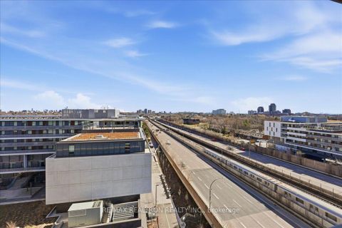 Photo 24 at 1004 - 120 Varna Drive, Lawrence, Toronto