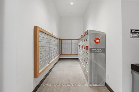 Photo 25 at 1004 - 120 Varna Drive, Lawrence, Toronto