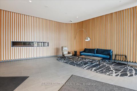 Photo 26 at 1004 - 120 Varna Drive, Lawrence, Toronto