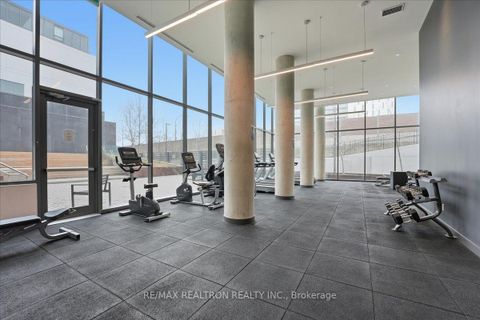 Photo 27 at 1004 - 120 Varna Drive, Lawrence, Toronto