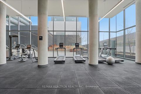 Photo 28 at 1004 - 120 Varna Drive, Lawrence, Toronto