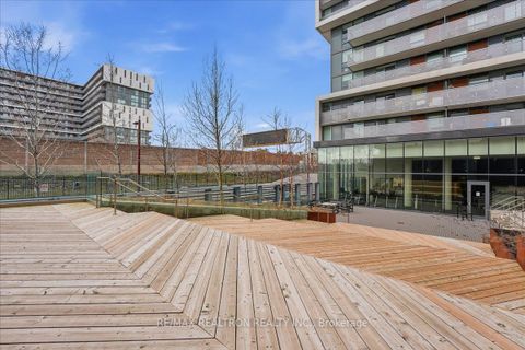 Photo 29 at 1004 - 120 Varna Drive, Lawrence, Toronto