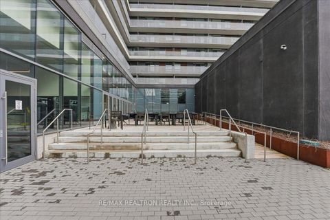 Photo 30 at 1004 - 120 Varna Drive, Lawrence, Toronto