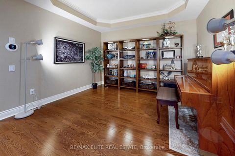 Photo 16 at 112 Westbury Court, Westbrook, Richmond Hill