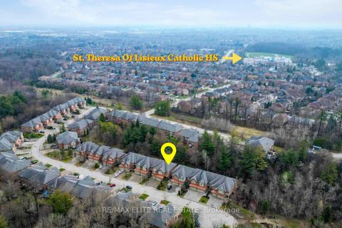 Photo 49 at 112 Westbury Court, Westbrook, Richmond Hill