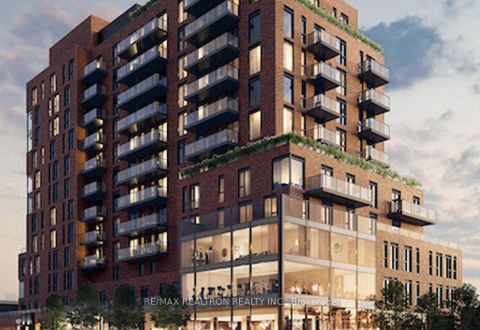 Photo 0 at 1208 - 185 Alberta Avenue W, Oakwood Village, Toronto