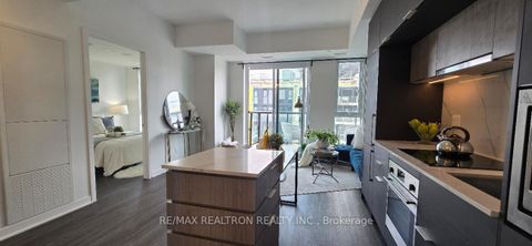 Photo 2 at 1208 - 185 Alberta Avenue W, Oakwood Village, Toronto