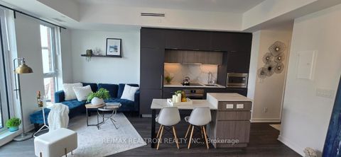 Photo 4 at 1208 - 185 Alberta Avenue W, Oakwood Village, Toronto