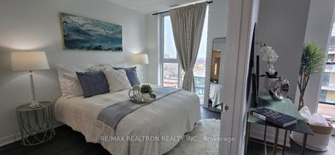 Photo 5 at 1208 - 185 Alberta Avenue W, Oakwood Village, Toronto