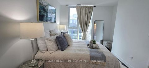 Photo 6 at 1208 - 185 Alberta Avenue W, Oakwood Village, Toronto