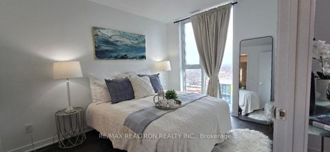 Photo 7 at 1208 - 185 Alberta Avenue W, Oakwood Village, Toronto