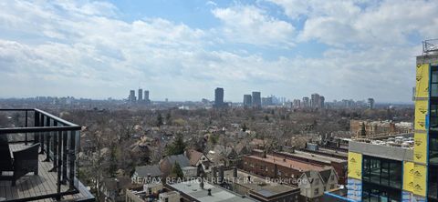 Photo 11 at 1208 - 185 Alberta Avenue W, Oakwood Village, Toronto