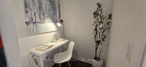 Photo 12 at 1208 - 185 Alberta Avenue W, Oakwood Village, Toronto