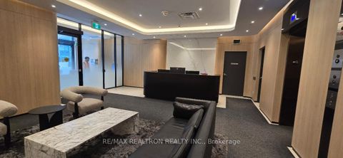 Photo 19 at 1208 - 185 Alberta Avenue W, Oakwood Village, Toronto