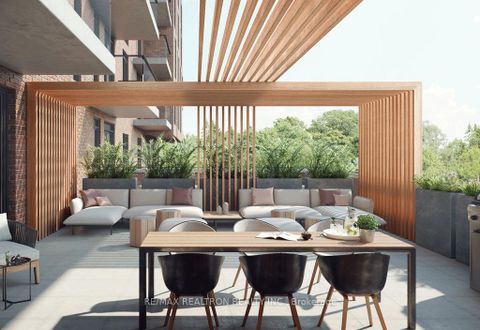 Photo 22 at 1208 - 185 Alberta Avenue W, Oakwood Village, Toronto