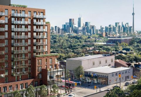 Photo 23 at 1208 - 185 Alberta Avenue W, Oakwood Village, Toronto