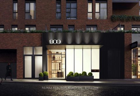 Photo 25 at 1208 - 185 Alberta Avenue W, Oakwood Village, Toronto