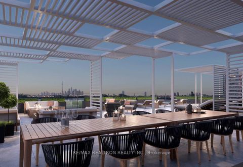 Photo 26 at 1208 - 185 Alberta Avenue W, Oakwood Village, Toronto