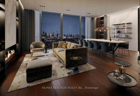 Photo 27 at 1208 - 185 Alberta Avenue W, Oakwood Village, Toronto