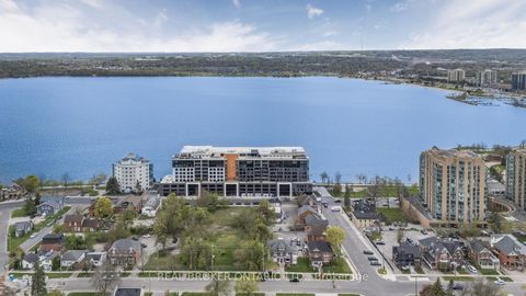 Photo 0 at PH 3 - 185 Dunlop Street E, Lakeshore, Barrie