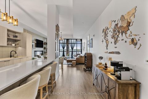 Photo 5 at PH 3 - 185 Dunlop Street E, Lakeshore, Barrie