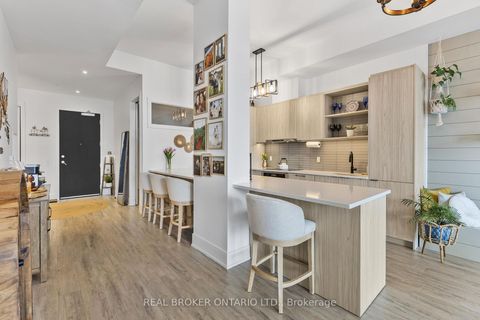 Photo 6 at PH 3 - 185 Dunlop Street E, Lakeshore, Barrie