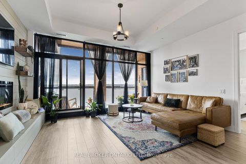 Photo 11 at PH 3 - 185 Dunlop Street E, Lakeshore, Barrie