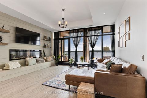 Photo 12 at PH 3 - 185 Dunlop Street E, Lakeshore, Barrie