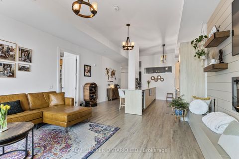 Photo 14 at PH 3 - 185 Dunlop Street E, Lakeshore, Barrie