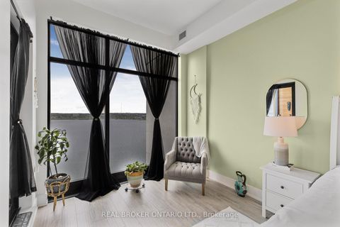 Photo 18 at PH 3 - 185 Dunlop Street E, Lakeshore, Barrie