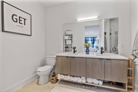 Photo 22 at PH 3 - 185 Dunlop Street E, Lakeshore, Barrie