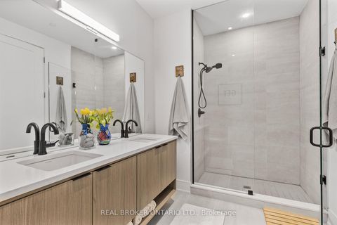 Photo 23 at PH 3 - 185 Dunlop Street E, Lakeshore, Barrie