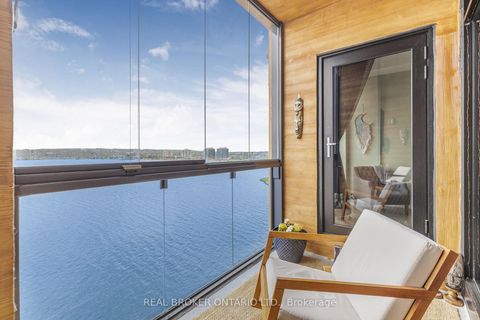 Photo 24 at PH 3 - 185 Dunlop Street E, Lakeshore, Barrie