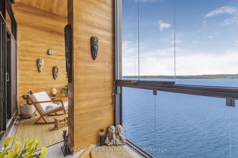 Photo 25 at PH 3 - 185 Dunlop Street E, Lakeshore, Barrie