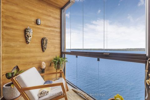 Photo 26 at PH 3 - 185 Dunlop Street E, Lakeshore, Barrie