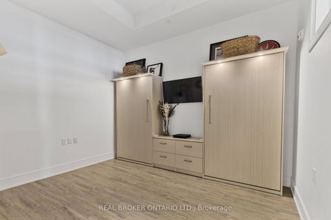 Photo 27 at PH 3 - 185 Dunlop Street E, Lakeshore, Barrie