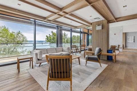 Photo 34 at PH 3 - 185 Dunlop Street E, Lakeshore, Barrie