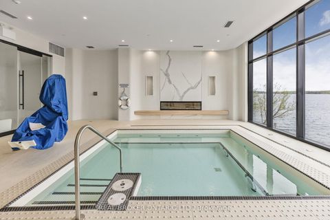 Photo 39 at PH 3 - 185 Dunlop Street E, Lakeshore, Barrie