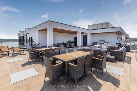 Photo 41 at PH 3 - 185 Dunlop Street E, Lakeshore, Barrie