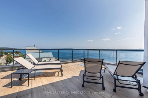 Photo 42 at PH 3 - 185 Dunlop Street E, Lakeshore, Barrie