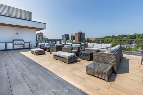 Photo 43 at PH 3 - 185 Dunlop Street E, Lakeshore, Barrie