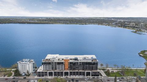 Photo 46 at PH 3 - 185 Dunlop Street E, Lakeshore, Barrie